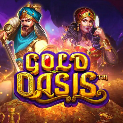 Gold Oasis 